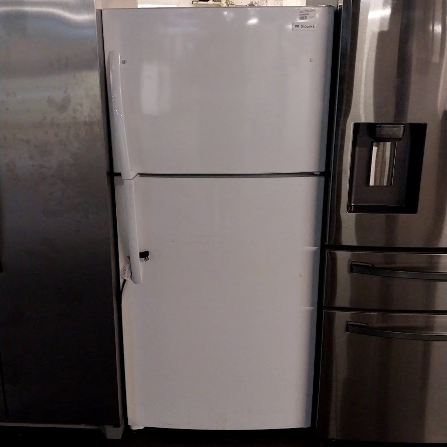 #1459 Liquidation Full Truckload of 52 Customer Return Appliances in South Carolina - Liberty