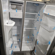 #1286 Liquidation Half Truckload of 22 Neu Processed Appliances in Texas