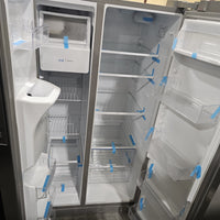 #1286 Liquidation Half Truckload of 22 Neu Processed Appliances in Texas