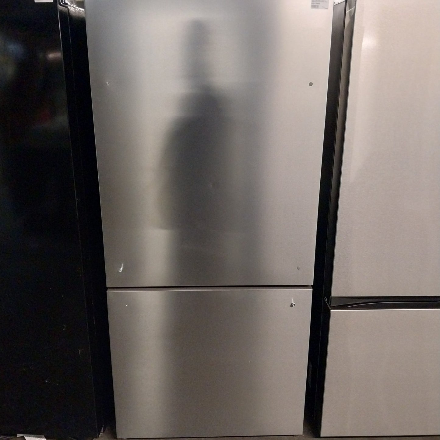 #1349 Liquidation Half Truckload of 22 Customer Return Appliances in South Carolina - Liberty