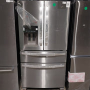 #1294 Liquidation Half Truckload of 10 Customer Return Appliances in South Carolina - Saco