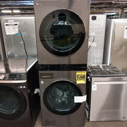 #1224 Liquidation Half Truckload of 26 Customer Return Appliances in South Carolina - Liberty