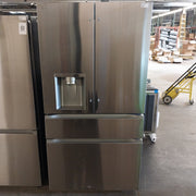 #1299 Liquidation Half Truckload of 23 Customer Return Appliances in South Carolina - Liberty