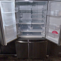 #1250 Liquidation Half Truckload of 24 Customer Return Appliances in South Carolina - Liberty