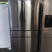 #1228 Liquidation Half Truckload of 24 Customer Return Appliances in South Carolina - Liberty