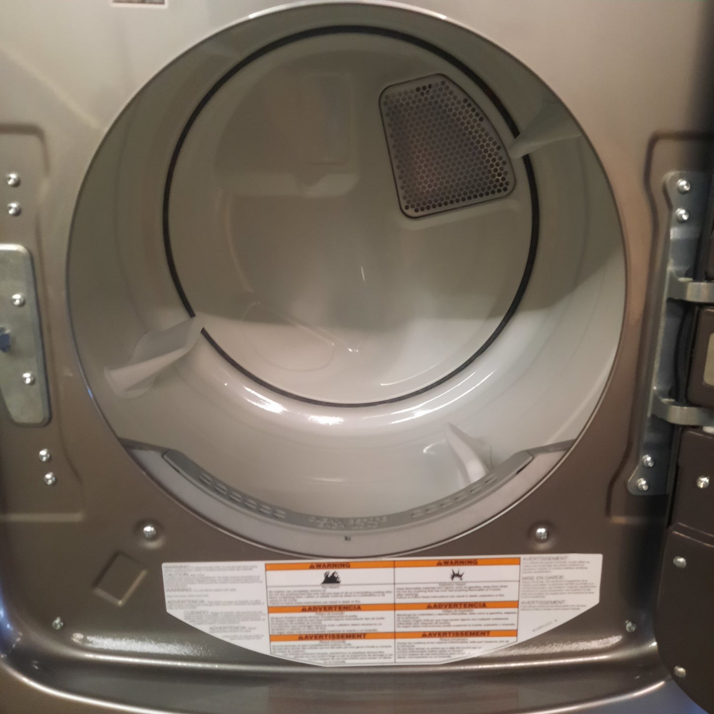 #1340 Liquidation Half Truckload of 23 Customer Return Appliances in South Carolina - Liberty