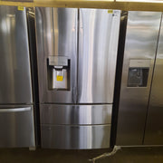 #1456 Liquidation Half Truckload of 25 Customer Return Appliances in South Carolina - Liberty
