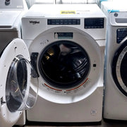 #1394 Liquidation Half Truckload of 26 Customer Return Appliances in South Carolina - Liberty