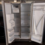#1367 Liquidation Half Truckload of 23 Customer Return Appliances in South Carolina - Liberty