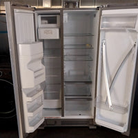 #1367 Liquidation Half Truckload of 23 Customer Return Appliances in South Carolina - Liberty