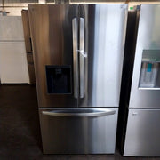 #1355 Liquidation Half Truckload of 23 Customer Return Appliances in South Carolina - Liberty