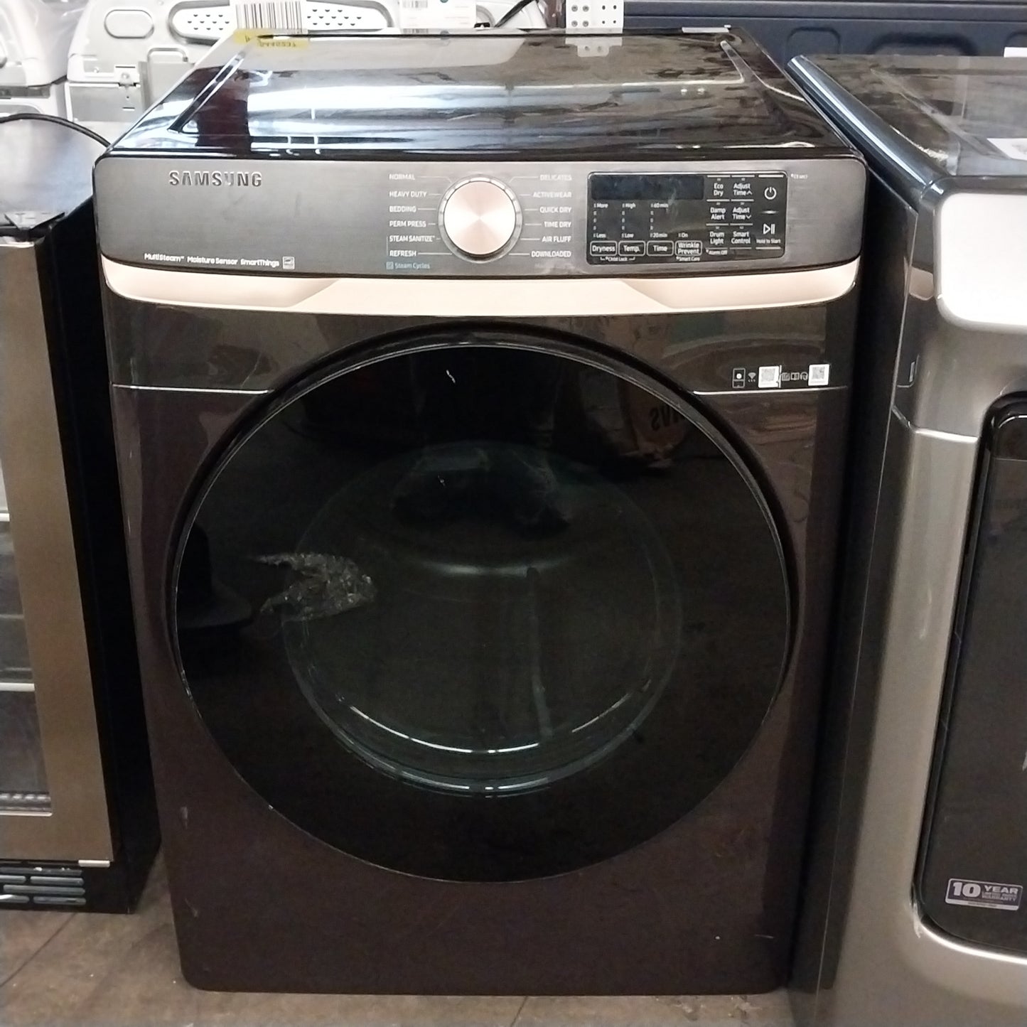 #1265 Liquidation Half Truckload of 24 Customer Return Appliances in South Carolina - Liberty