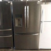 #1441 Liquidation Full Truckload of 48 Customer Return Appliances in South Carolina - Liberty