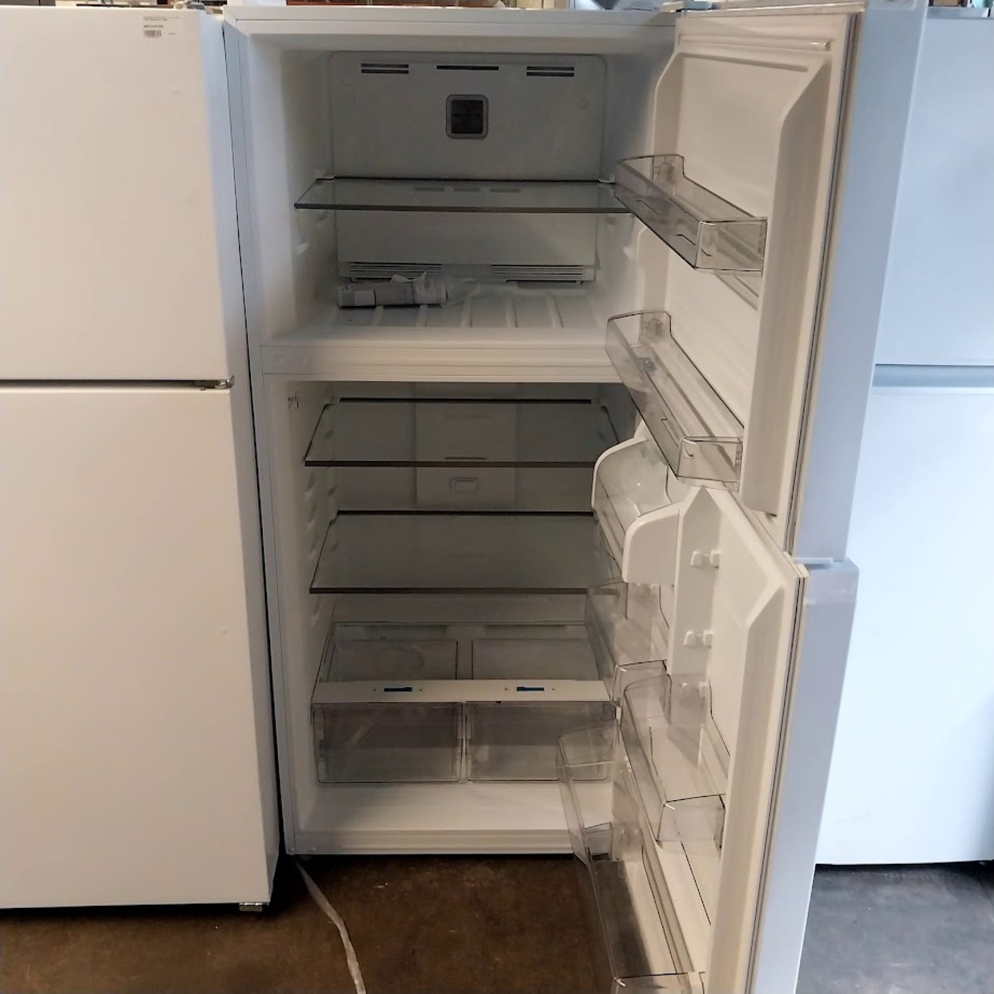 #1442 Liquidation Full Truckload of 45 Customer Return Appliances in South Carolina - Liberty