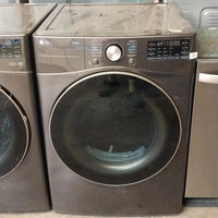 #1489 Liquidation Half Truckload of 24 Customer Return Appliances in South Carolina - Patchwork