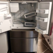 #1479 Liquidation Full Truckload of 52 Customer Return Appliances in South Carolina - Liberty