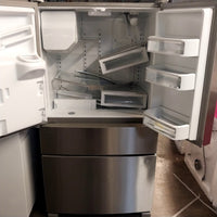 #1479 Liquidation Full Truckload of 52 Customer Return Appliances in South Carolina - Liberty