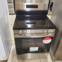 #1584 Liquidation Half Truckload of 17 Neu Processed Appliances in Texas