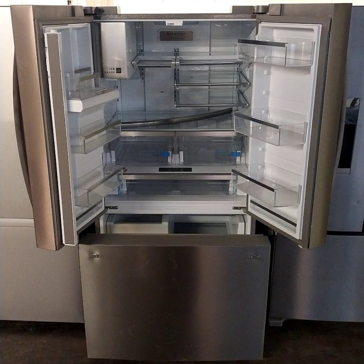 #1390 Liquidation Half Truckload of 24 Customer Return Appliances in South Carolina - Liberty
