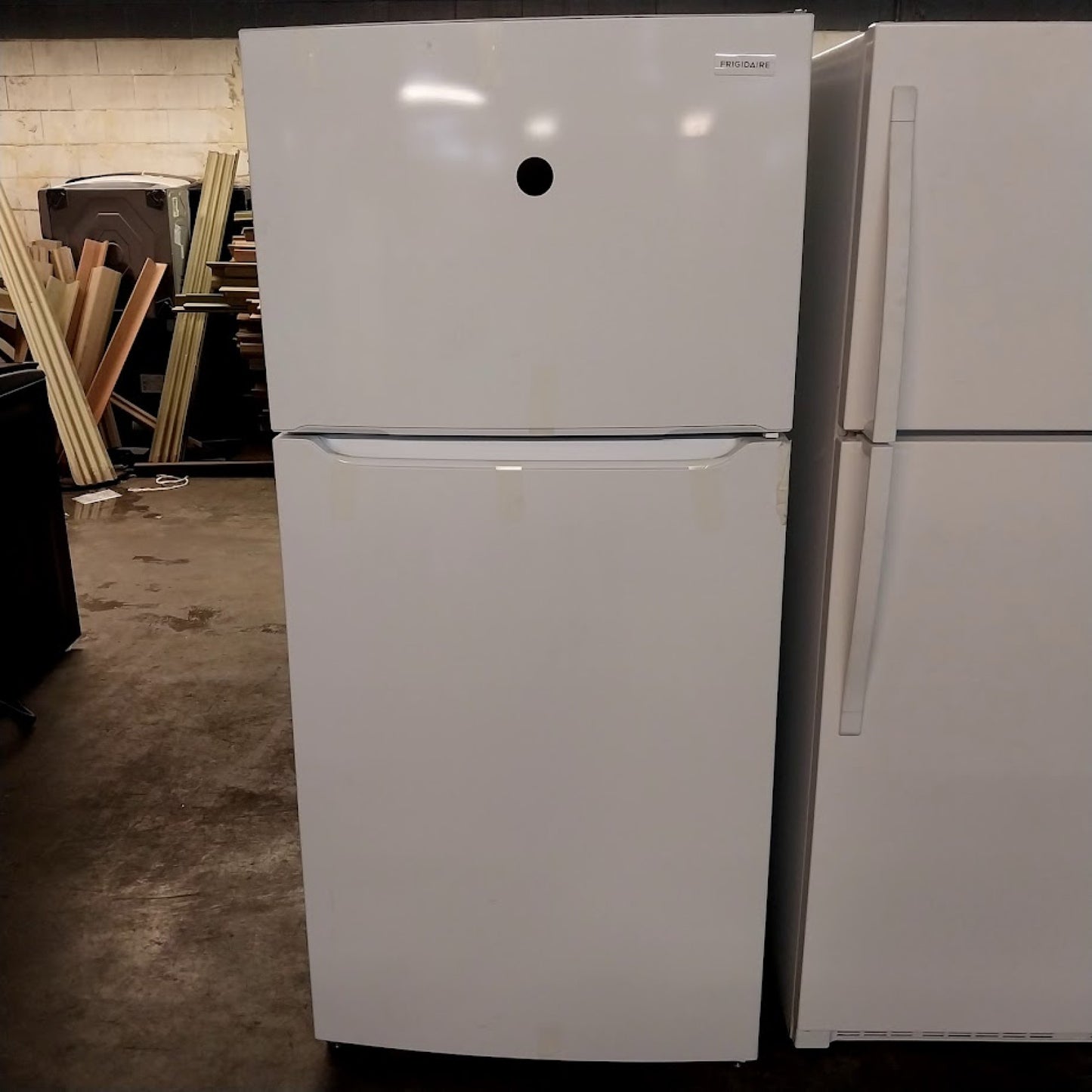 #1411 Liquidation Half Truckload of 25 Customer Return Appliances in South Carolina - Liberty