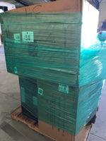 Pallet 58 - Laundry Pedestal, Microwaves,