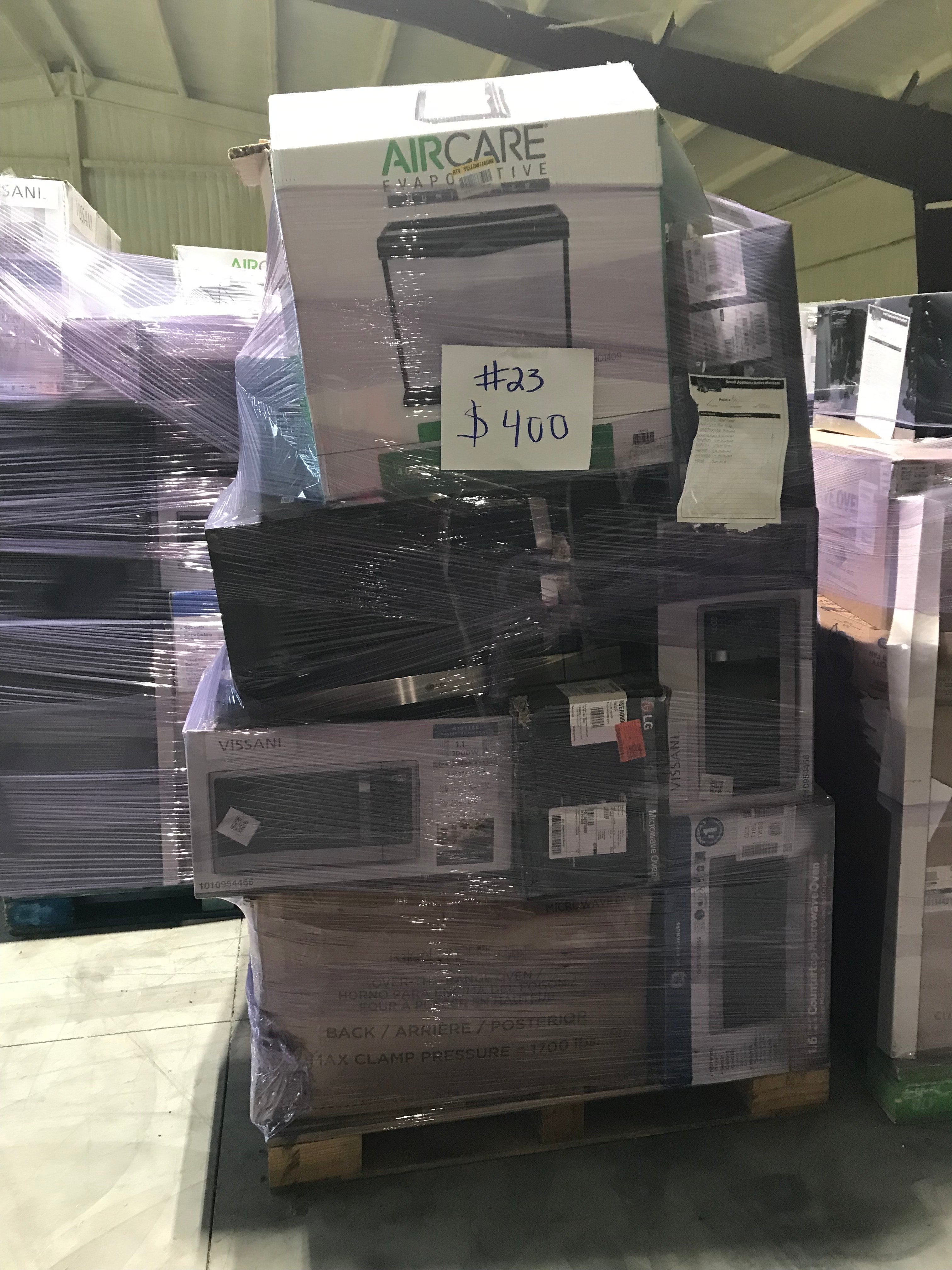 Pallet 23