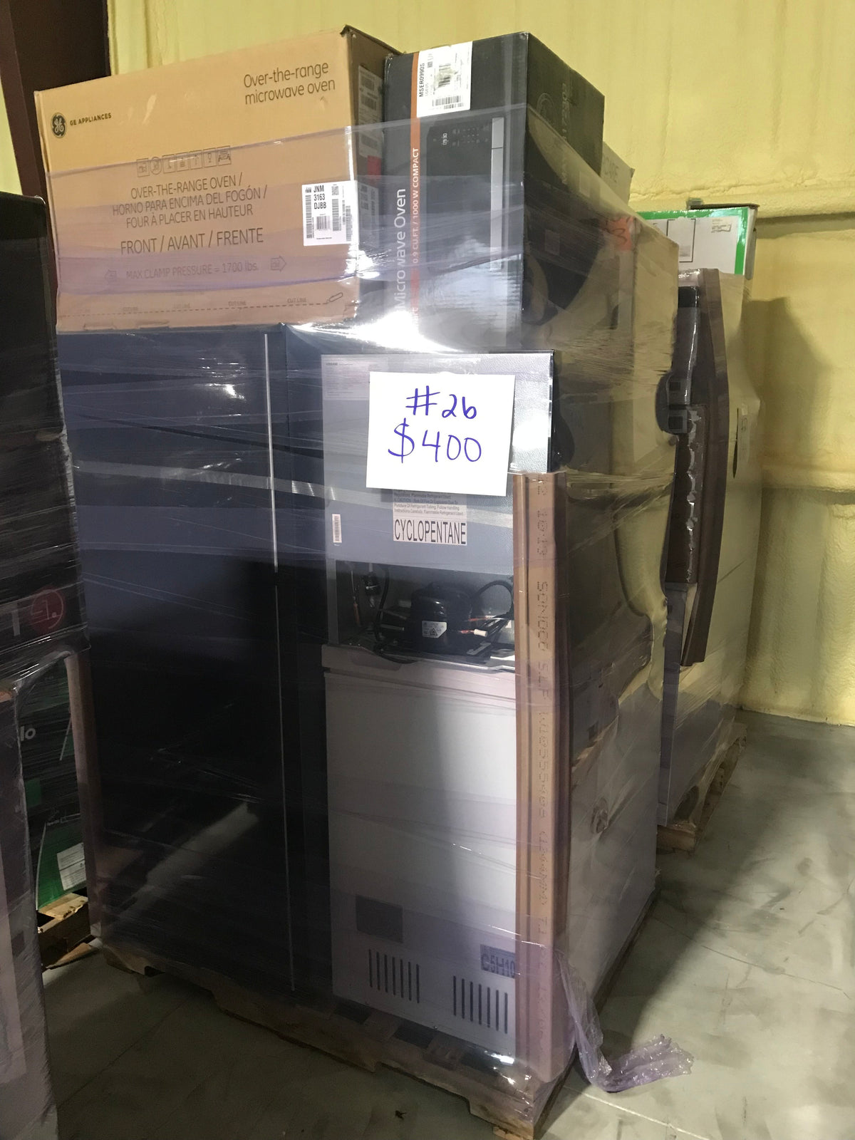 Pallet 26