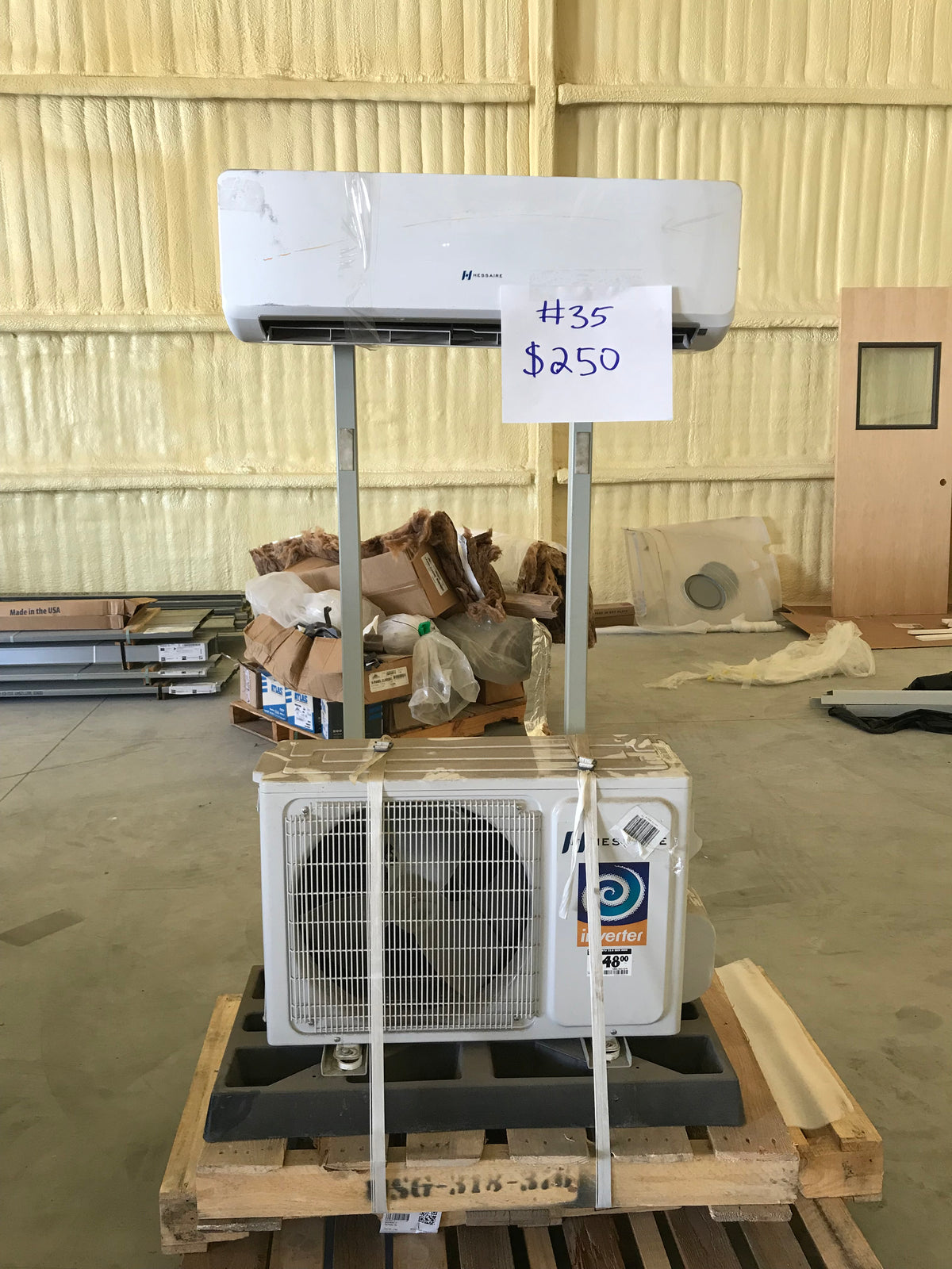 Pallet 35