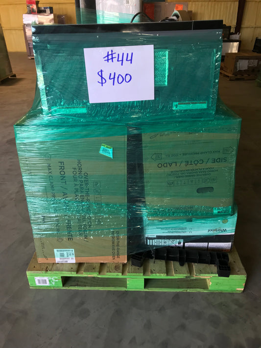 Pallet 44