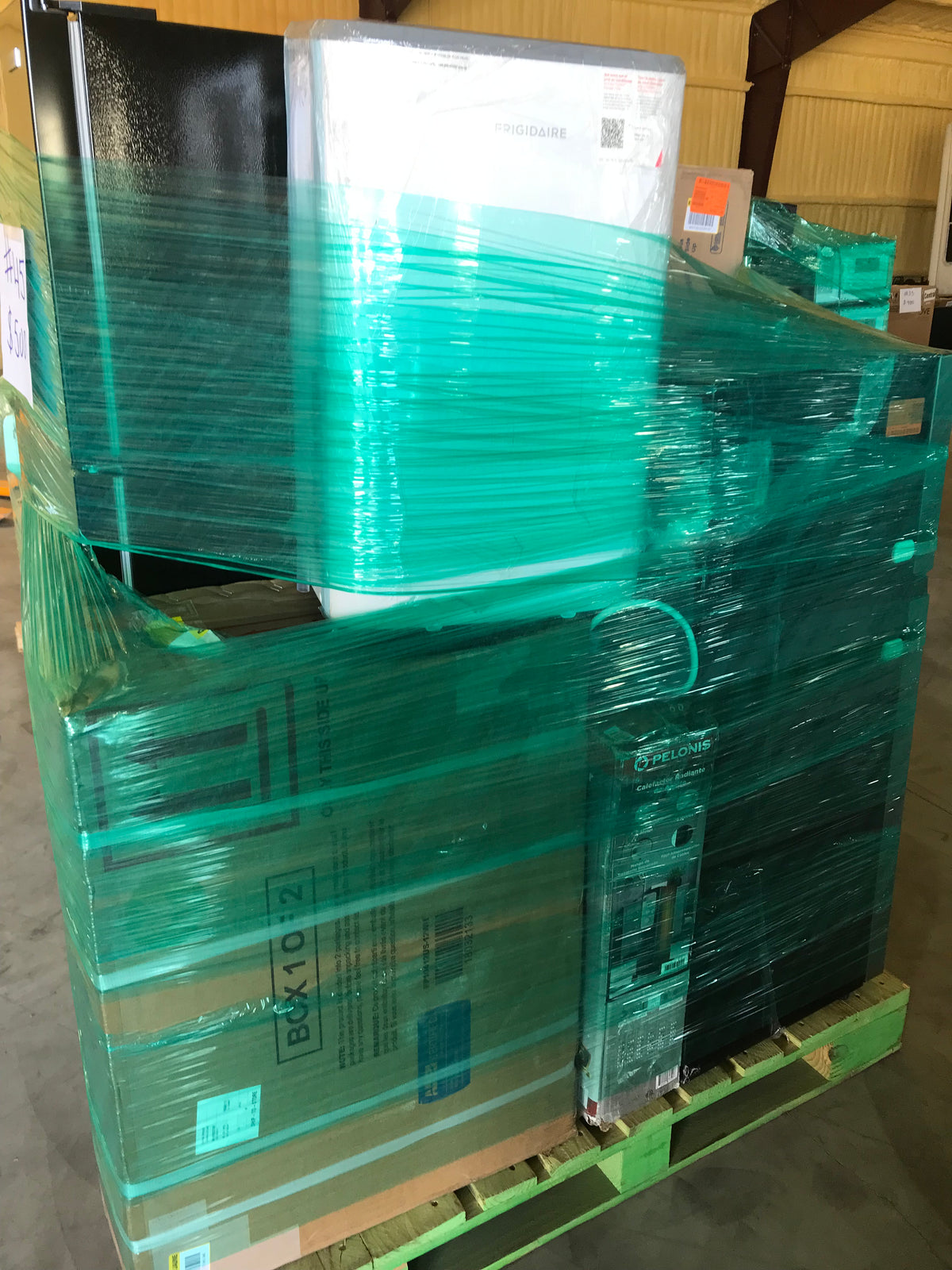 Pallet 45