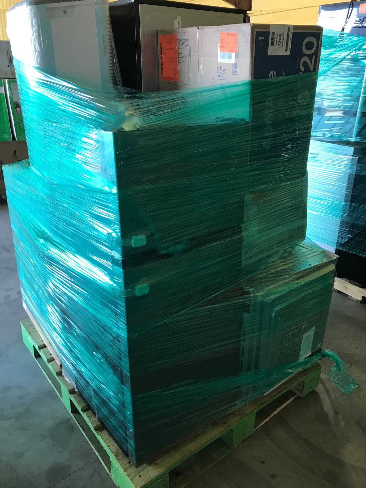 Pallet 45