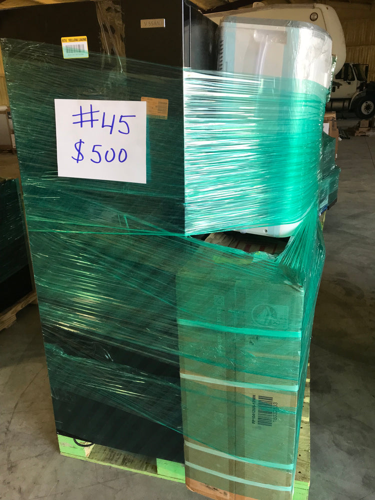 Pallet 45