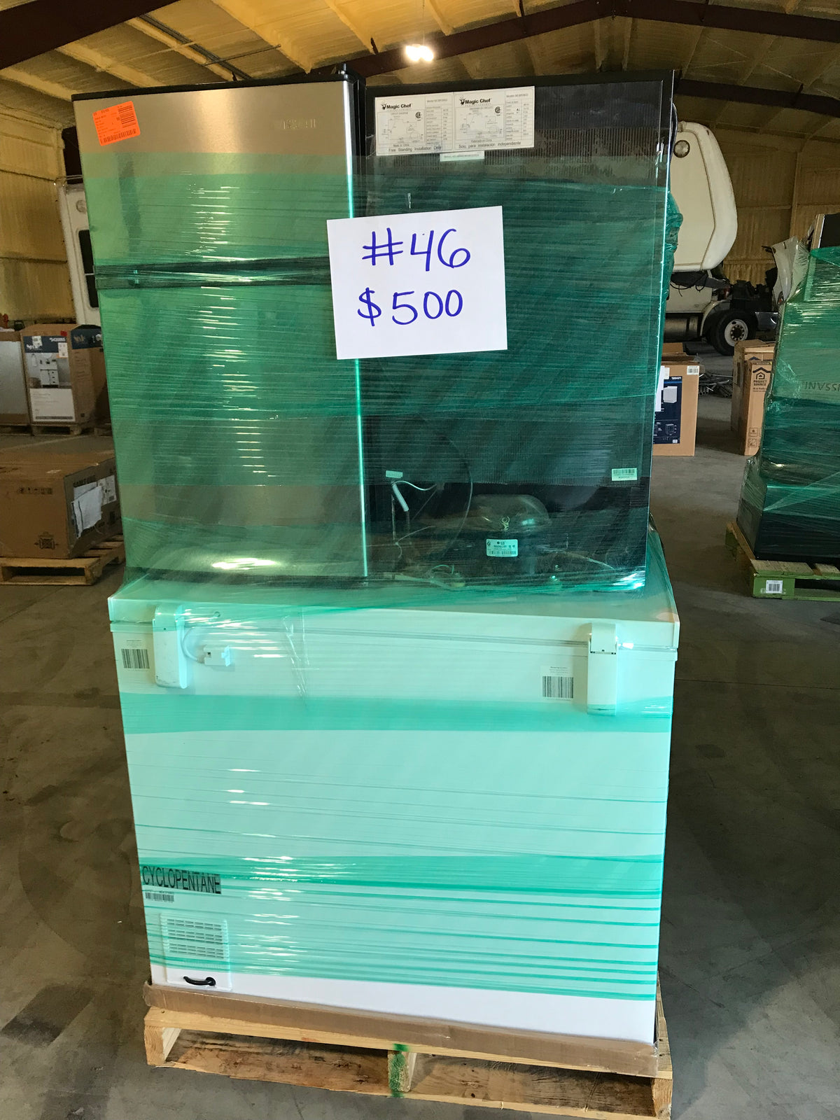 Pallet 46