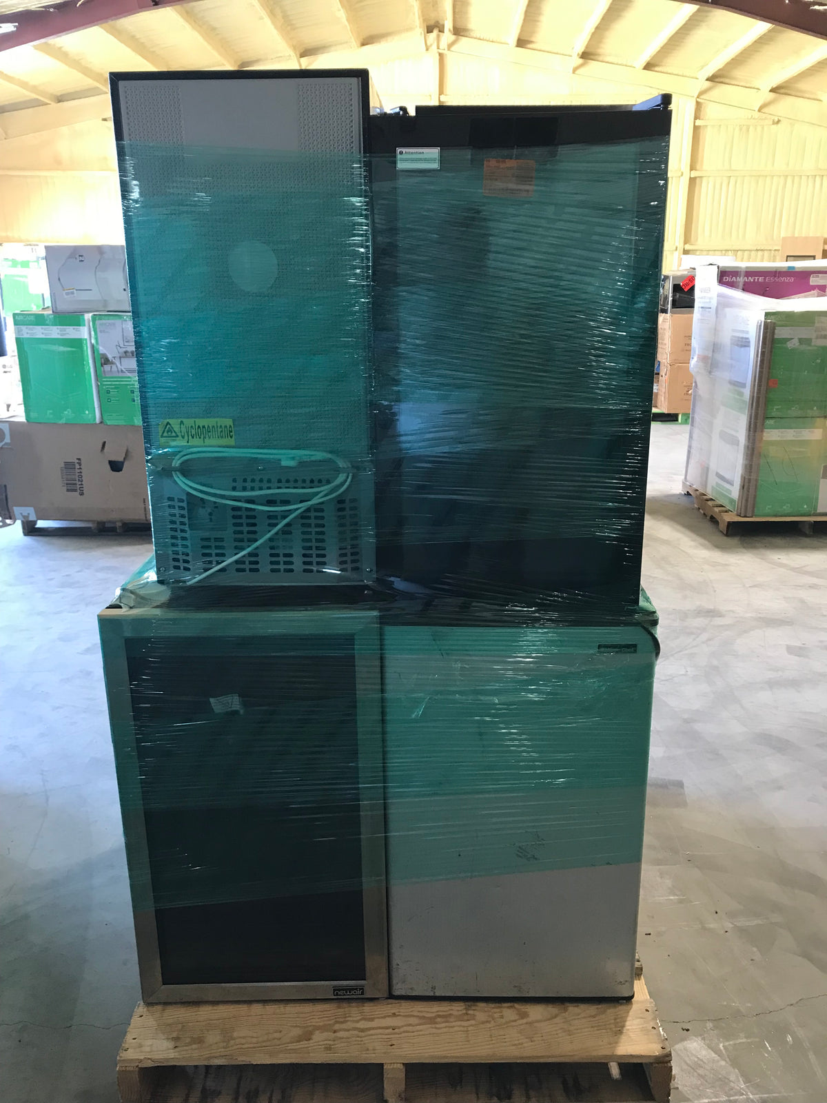 Pallet 46