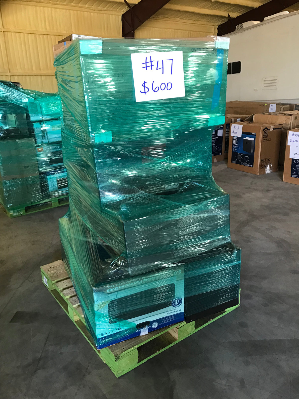Pallet 47