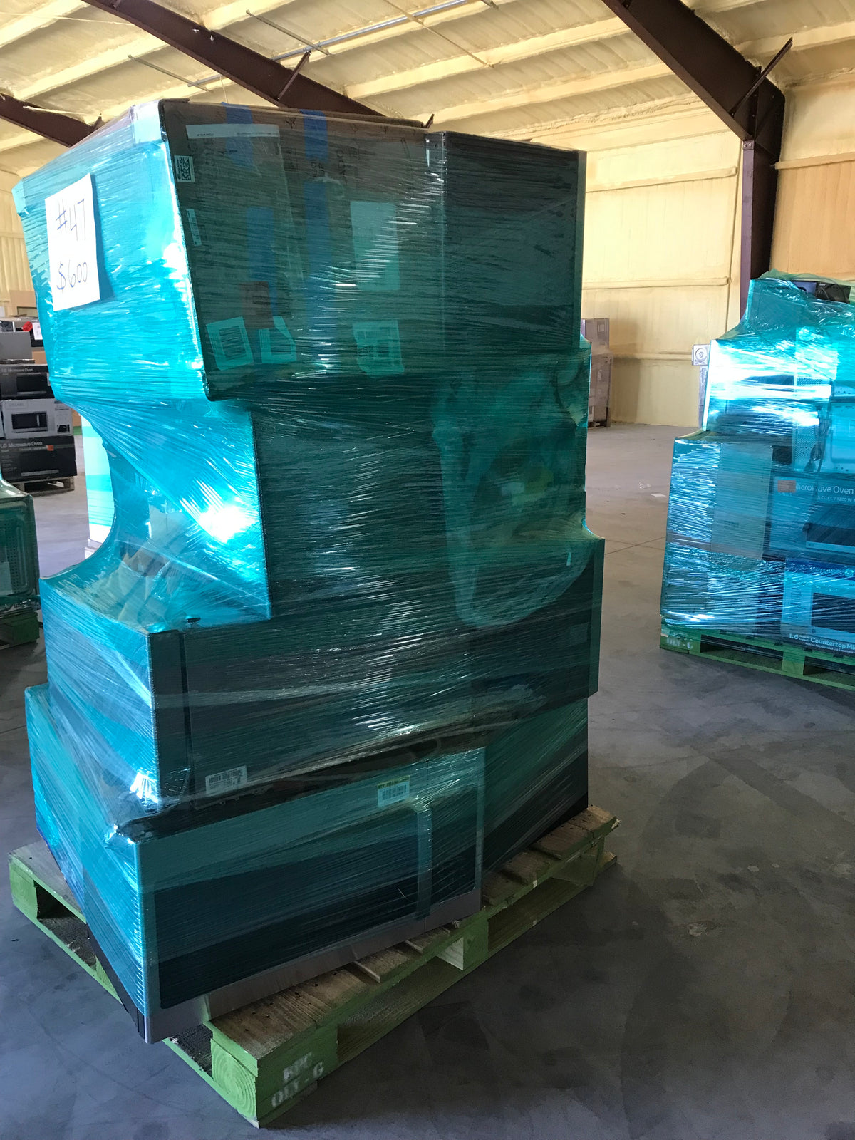 Pallet 47