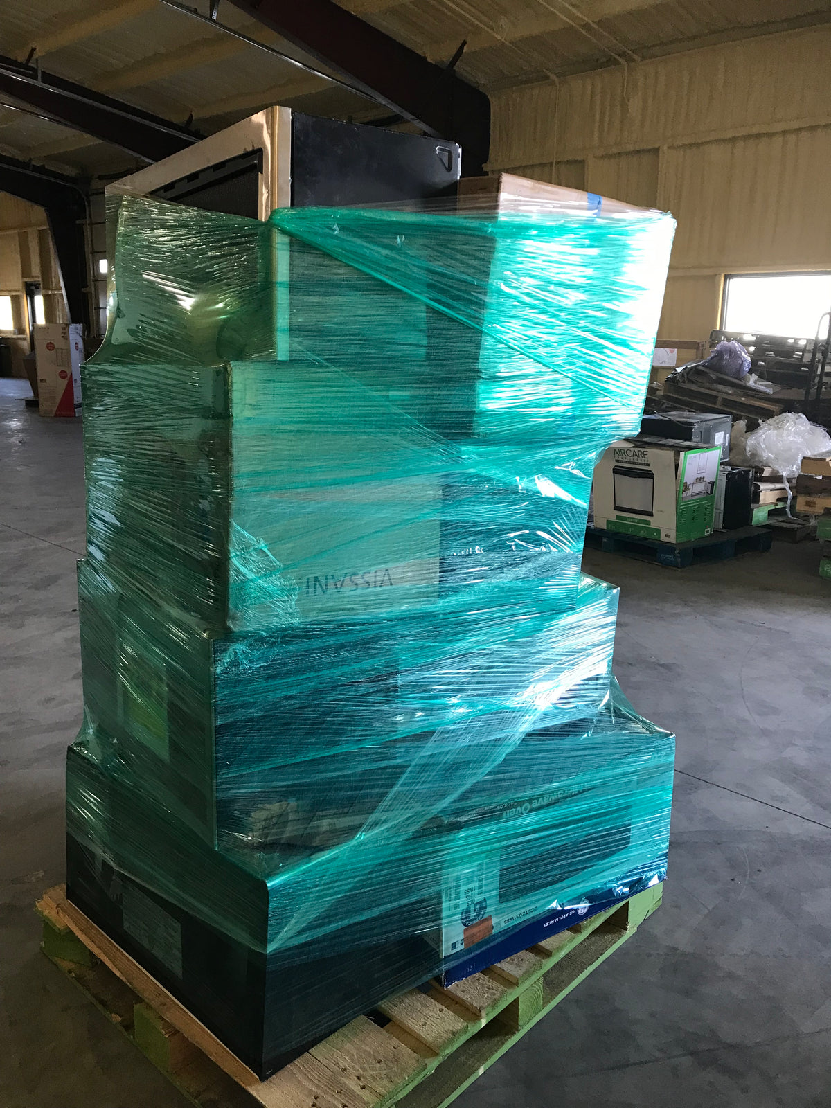 Pallet 47