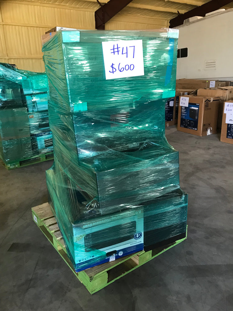 Pallet 47