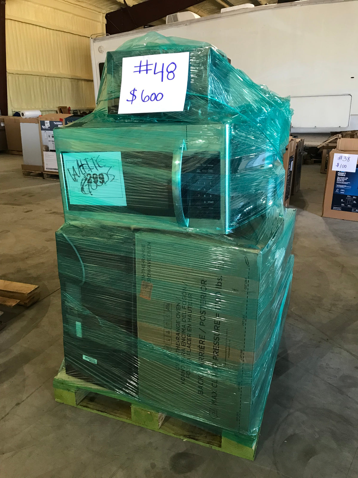 Pallet 48