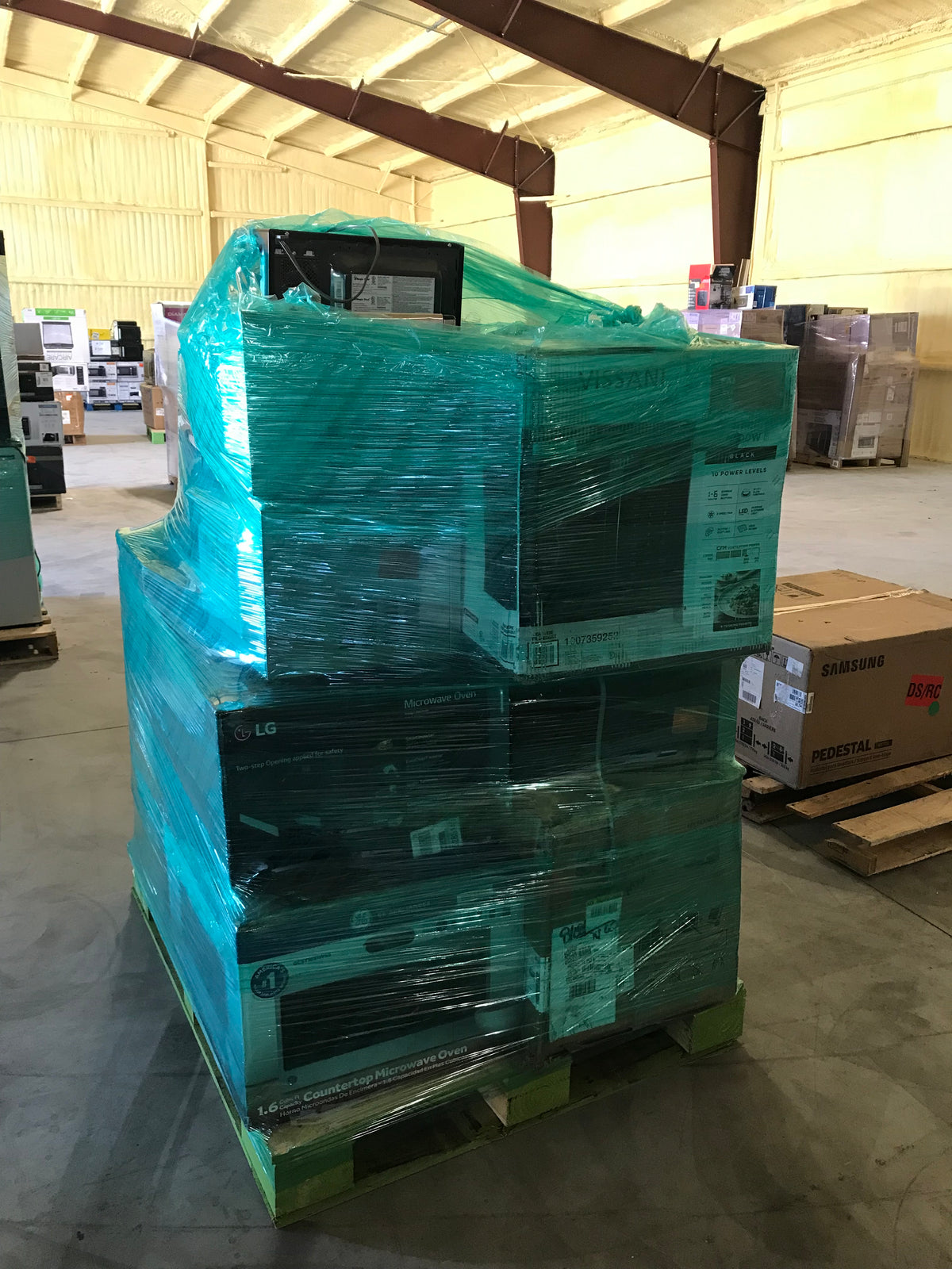 Pallet 48