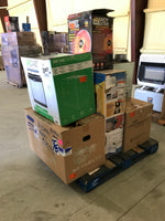 Pallet 52 - Panasonic Exhaust Fan - Mixed appliances