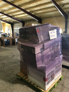 Pallet 56 - Mini Refrigerator, AC units, Mircowaves