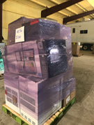 Pallet 56 - Mini Refrigerator, AC units, Mircowaves