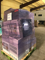 Pallet 56 - Mini Refrigerator, AC units, Mircowaves