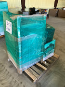 Pallet 57 - Washer, Cooktop, AC unit