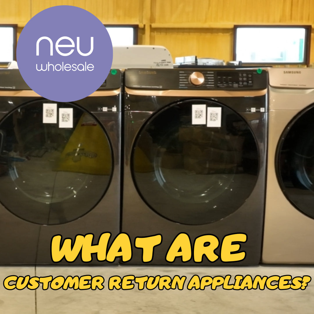 Customer Return