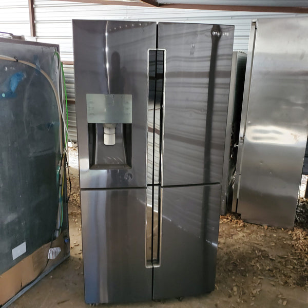 High end Appliances that need a repair in our Salvage Appliance Program are common.