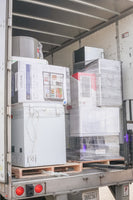 Scratch and Dent appliances wholesale