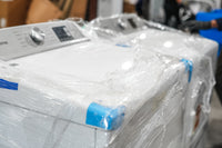 Liquidation washer and dryer sets for sale