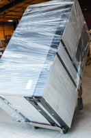 Liquidation fridge loads